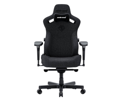 Fotel gamingowy ANDA SEAT Kaiser 3 Pro XL Dark grey
